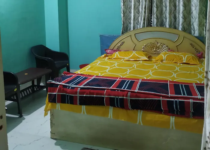 Globalindia Homestay
