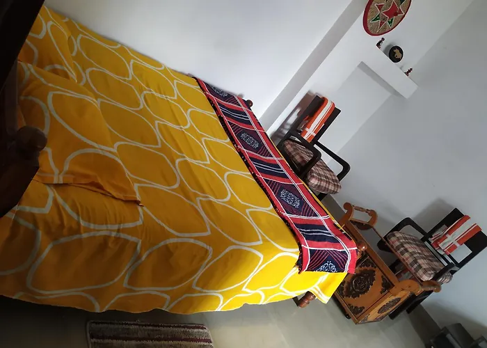 Globalindia Homestay