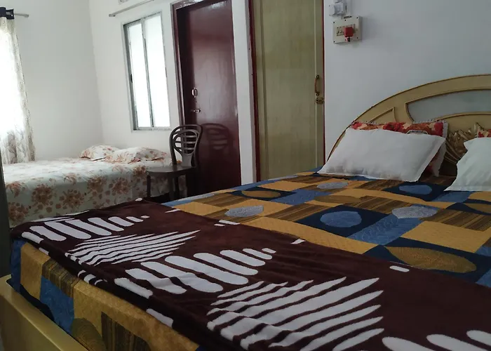 Globalindia Homestay