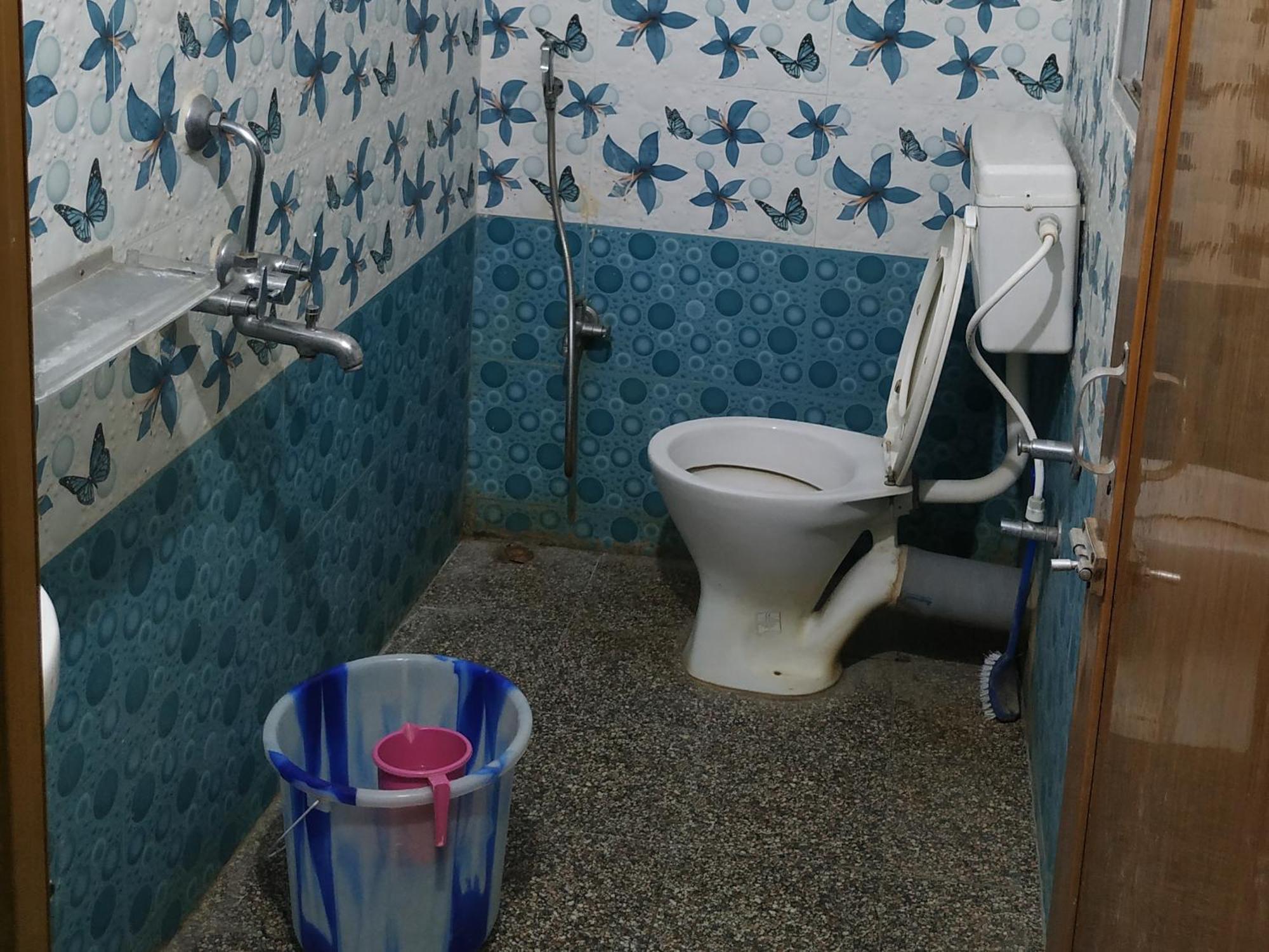 Globalindia Apartment