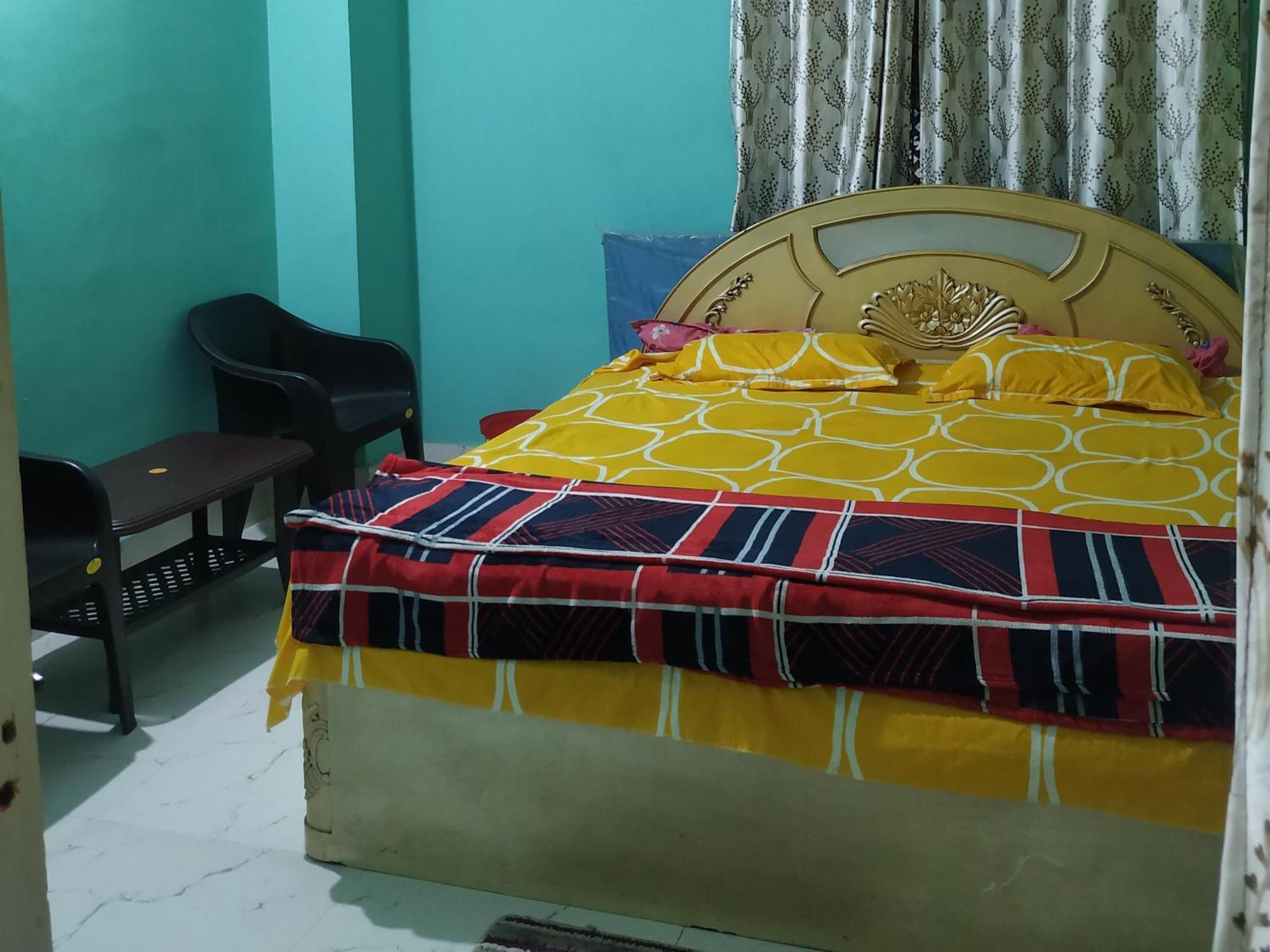 Globalindia Apartment Guwahati
