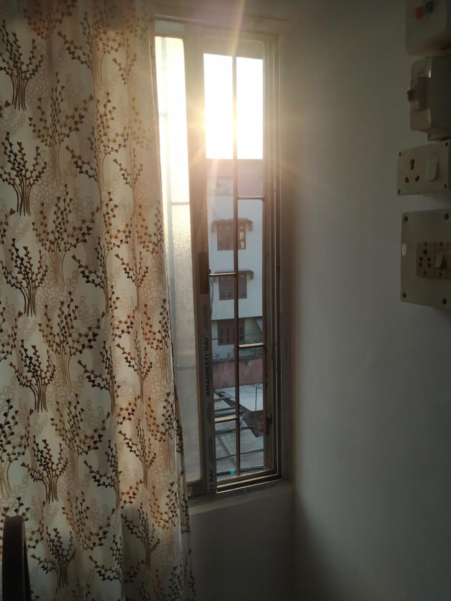 Apartment Globalindia *