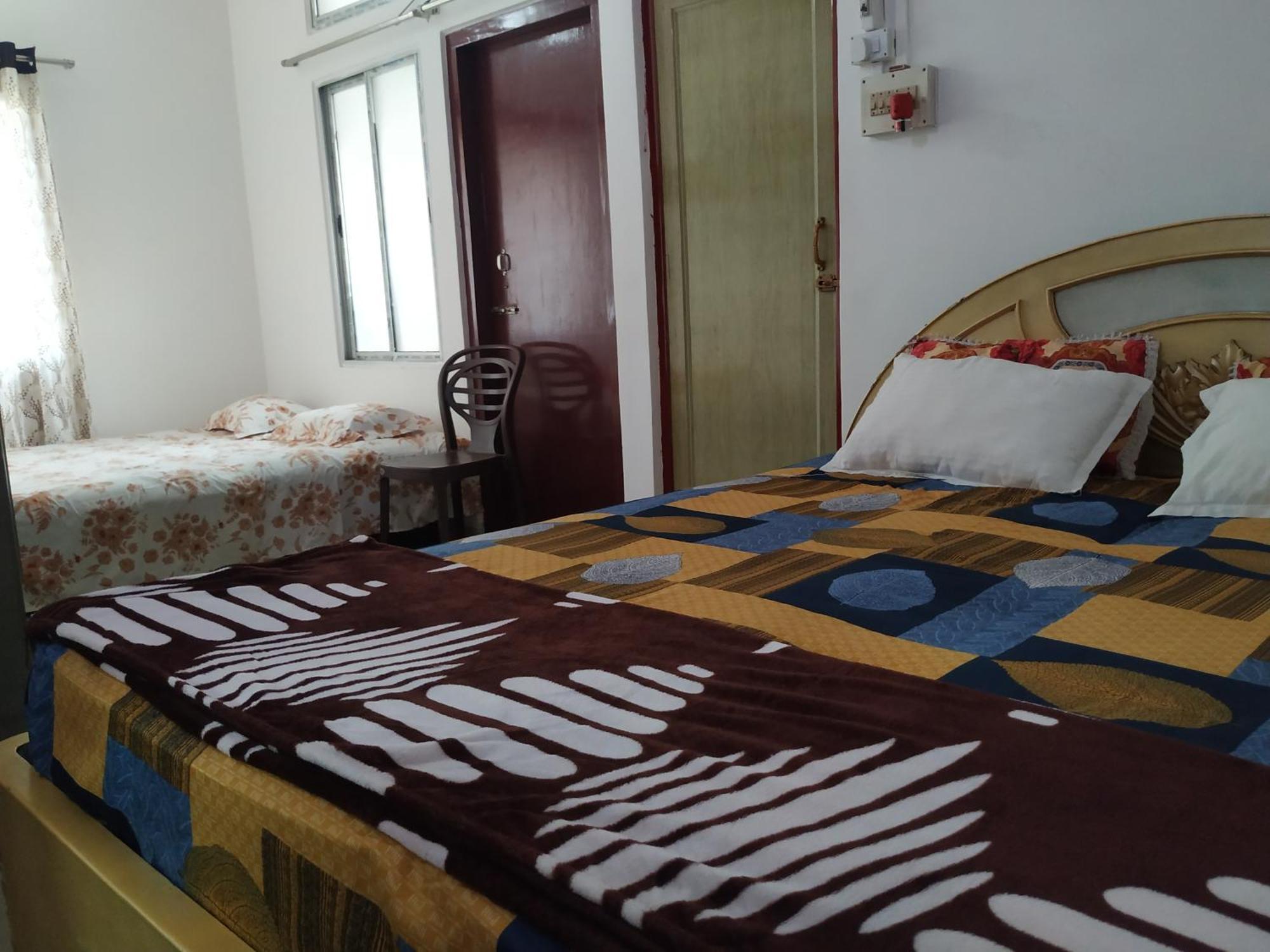Apartment Globalindia